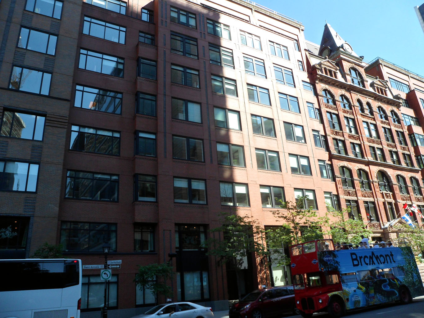 Sumitomo Canada Limited - Montreal